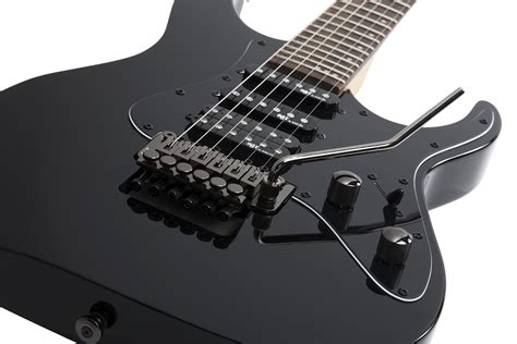 Banshee-6 FR SGR by Schecter - International Only