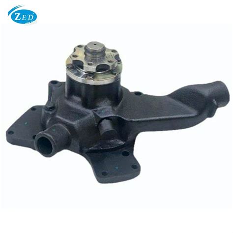 Tata Euro Ii Water Pump Assembly At Piece