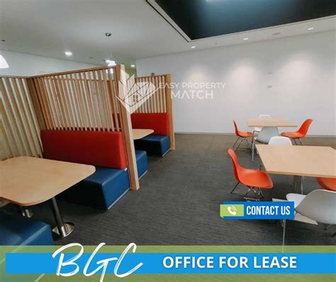 Fully Furnished Office Space For Rent Lease In Citiplaza Bldg Bgc