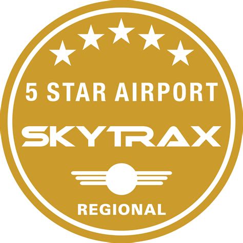 Bahrain International Airport is Certified as a 5-Star Airport