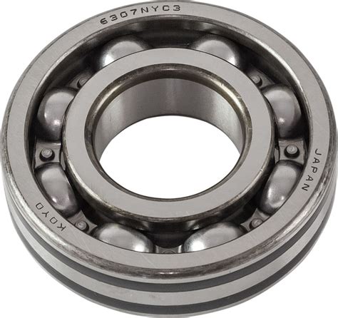 Подшипник 35x80x21, Yamaha, Omax Код товара: 93306307U0_OM | Купить в ...