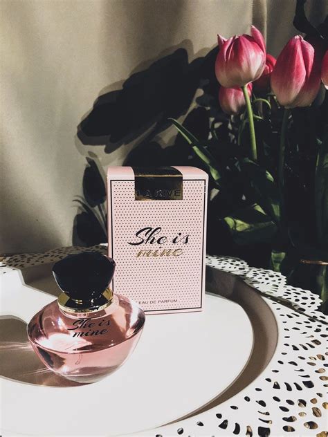 La rive parfum produkttest – Artofit