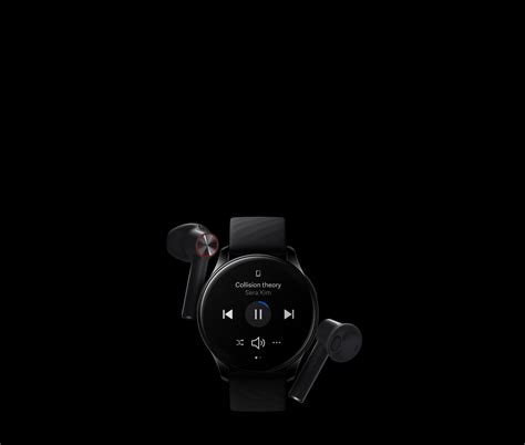 Buy OnePlus Watch | OnePlus United States