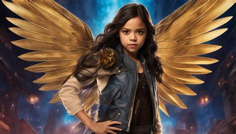 Is Jenna Ortega In The MCU Revealing Her Marvel Connections