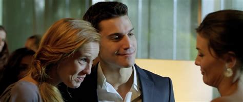 ausCAPS Álex González nude in Combustión