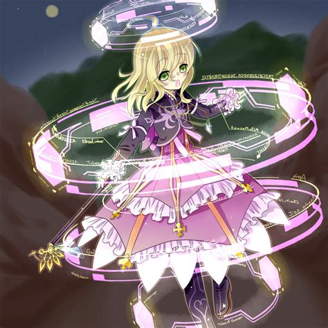 Elise Lutas - Tales of Xillia - Image #797288 - Zerochan Anime Image Board