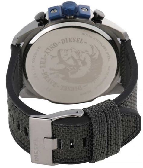 Мъжки часовник Diesel DZ4500 | Chasovnici-bg.com