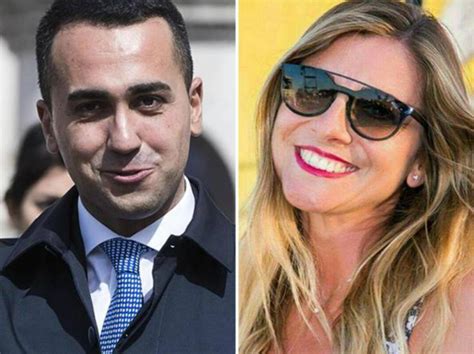 Luigi Di Maio Fidanzata Chi è Giovanna Melodia La Nuova Compagna Del