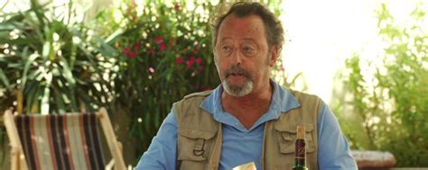 Avis De Mistral Pour Jean Reno Dans La Bande Annonce Du Film De Rose