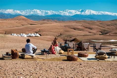 Marrakech Quad y 4x4 Cena y espectáculo en el desierto de Agafay