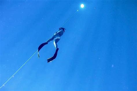 2024 (Key Largo) Freediver Certification Course