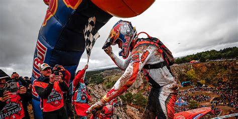 Fim Hard Enduro Mx Hixpania Watch Highlights