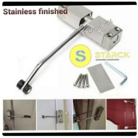 Jual Engsel Penutup Pintu Otomatis Door Closer Per Stang Rumah Kamar