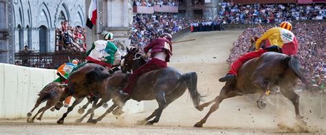 Palio Tours - Palio Siena, Palio Siena 2025, Palio Tickets