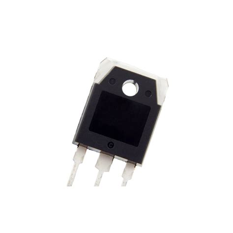 2SC2579 NPN 8A 160V TO 3P BJT Transistör Fevaris