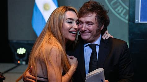 Musk Trump And Bolsonaro Hail Milei S Win In Argentina Buenos Aires