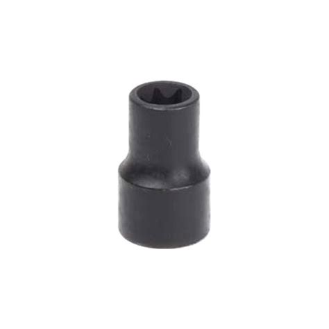 Sunex Drive Torx External Torx Standard Impact Socket Toolsid