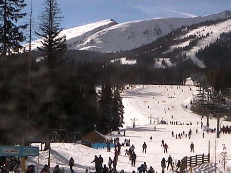 Breckenridge Webcams - Freeride