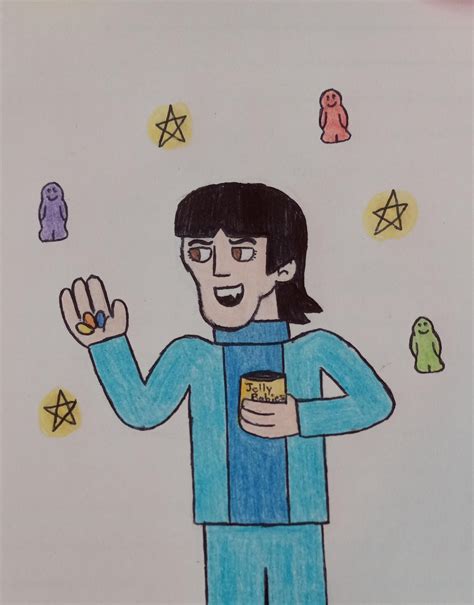 George's Candy by BeatlesForLife on DeviantArt