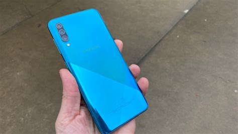 Samsung Galaxy A30s im Test - COMPUTER BILD