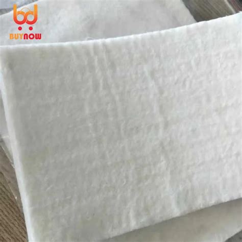 Aerogel Insulation Blanket Insulation Pad Silica Gel Aerogel Silica