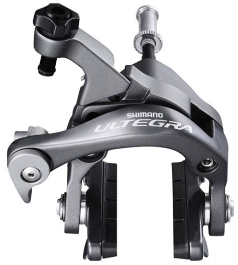 Тормоз ободной Shimano BR-6800 ULTEGRA задний Серый BR6800AR82A ...