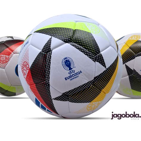 Jual Adidas Bola Sepak Bola Adidas Euro Jerman No Bola Kaki