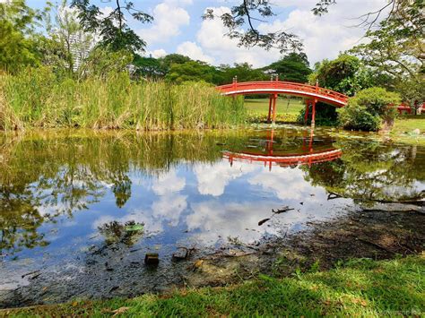 Singapore Chinese Garden photo spot, Singapore