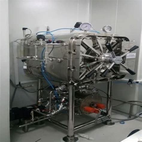 High Pressure Autoclave at 400000.00 INR in Ahmedabad, Gujarat ...