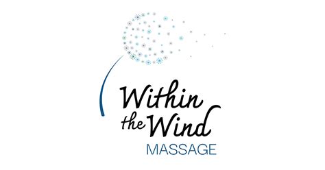 Massage Therapy Wichita Ks Within The Wind Massage