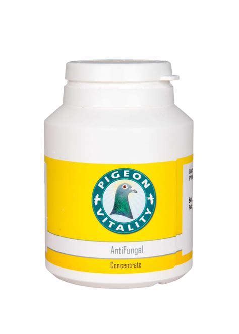 AntiFungal™ 125g - Pigeon Vitality