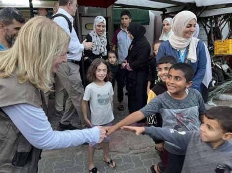 Unicef Alerta Sobre Auge De Ni Os Migrantes A Su Paso Por Panam Noticias Prensa Latina