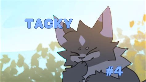 Tacky Warrior Cats Names Taken Literally Collab Part 4