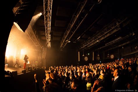 photographie de concert  spectacle musique