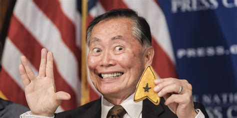 George Takei Wallpapers Celebrity Hq George Takei Pictures 4k Wallpapers 2019