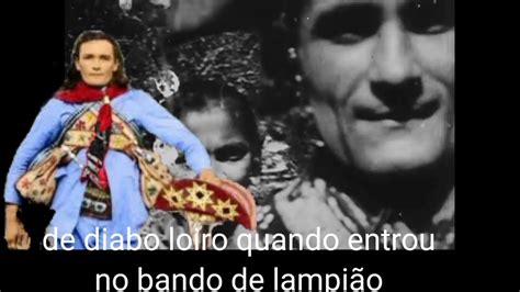 história do cangaço corisco o diabo loiro YouTube