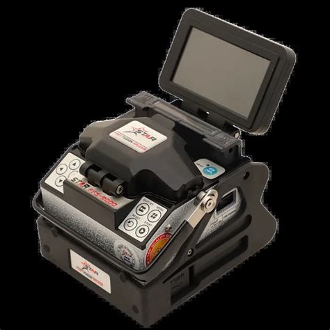 Ffs Fusion Splicer Star Technologies Inc