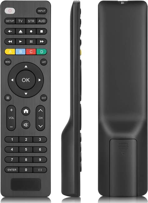 Amazon New Toshiba Universal Remote Control For All Toshiba Brand