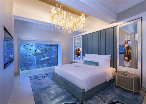 6 Underwater Hotels You Can Stay at Around the World - AFAR
