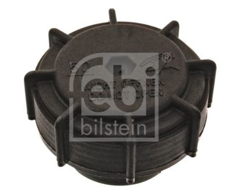 FEBI BILSTEIN 47124 Bouchon rÃservoir de liquide de refroidissement