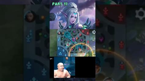 VERSI PENDEK POPOL PART 17 Mobilelegends Ml Fvp Mlbb Viral Shorts