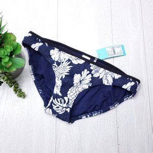 Seafolly Swim Two Piece Bikini Size Poshmark