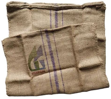 Jute Gunny Bag For Rice Corn Paddy X Cm G Food Grade Empty Sacks