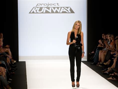 The Week In Not Half Bad Fashion Week TIFF Bikinis Yeah Girrrrl Hot Shiitake