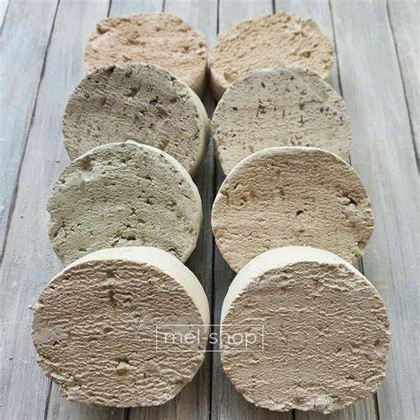 Набор хрустящих шайб 7шт – купить за 350 ₽ | мел-шоп