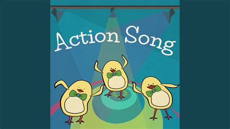 Action Song (Instrumental) - The Singing Walrus | Shazam