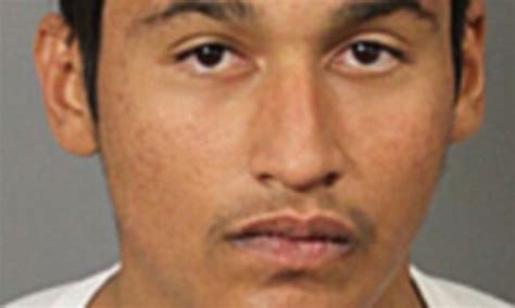 Naked Man Attempts To Steal A Fed Ex Truck In California Daily Mail Online