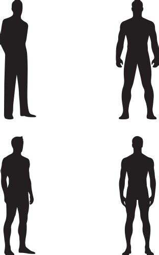 Nude Male Vector Images Over