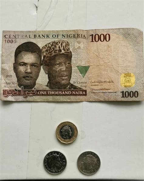 The Dwindling Fall Of Our Prestigious Naira To Pounds Pictures