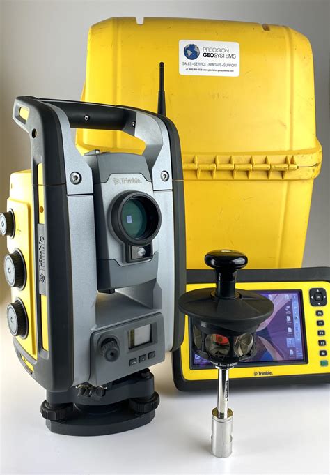 Trimble Total Station